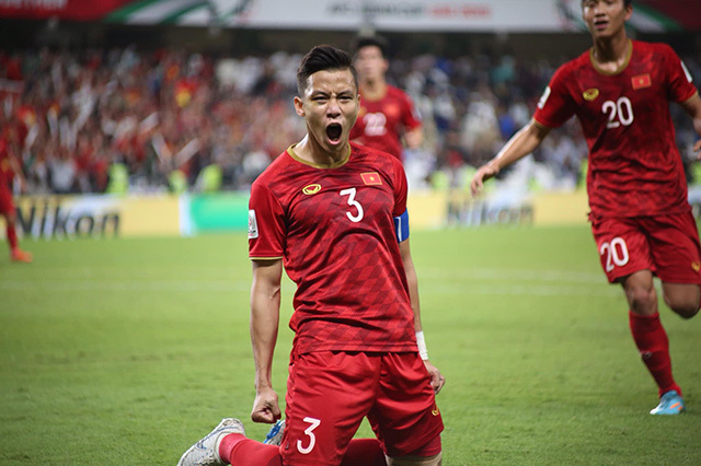 Việt Nam, World Cup, World Cup 2022, vòng loại World Cup 2022, VL World Cup 2022