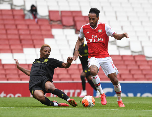 Kết quả bóng đá, Arsenal, Man City, Ngoại hạng Anh, Premier League