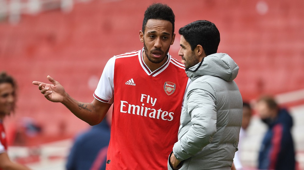 Ngoại hạng Anh, Man City vs Arsenal, Man City, Arsenal