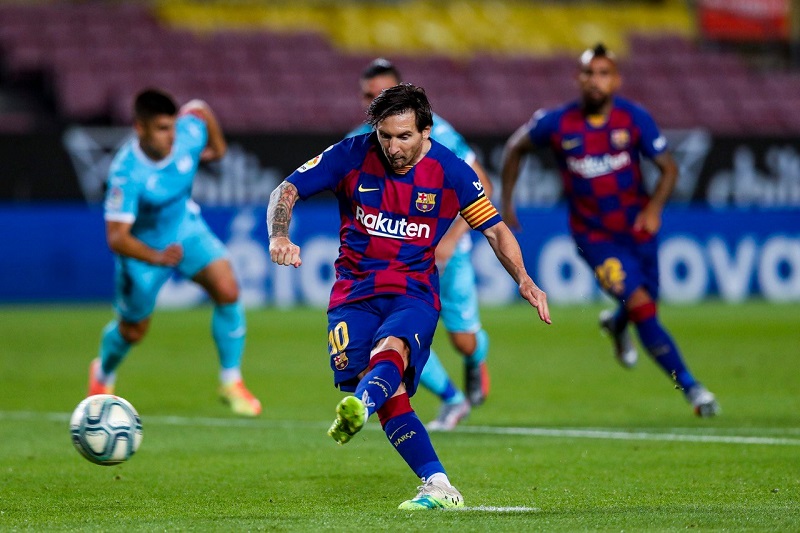 Kết quả bóng đá, kết quả bóng đá hôm nay, kqbđ, kết quả Barca vs Leganes, kết quả Werder Bremen vs Bayern Munich