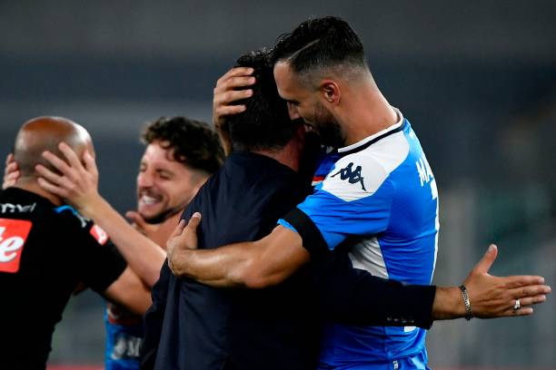 Kết quả bóng đá, Kết quả Napoli vs Juventus, Kết quả bóng đá Ý, Coppa Italia, Juventus, Ronaldo, Napoli