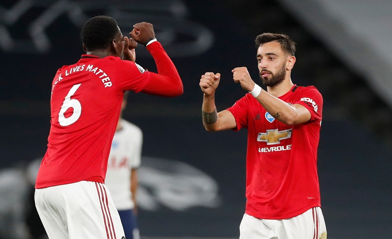 Trực tiếp MU vs Sheffield United, Trực tiếp bóng đá, Trực tiếp ngoại hạng anh hôm nay