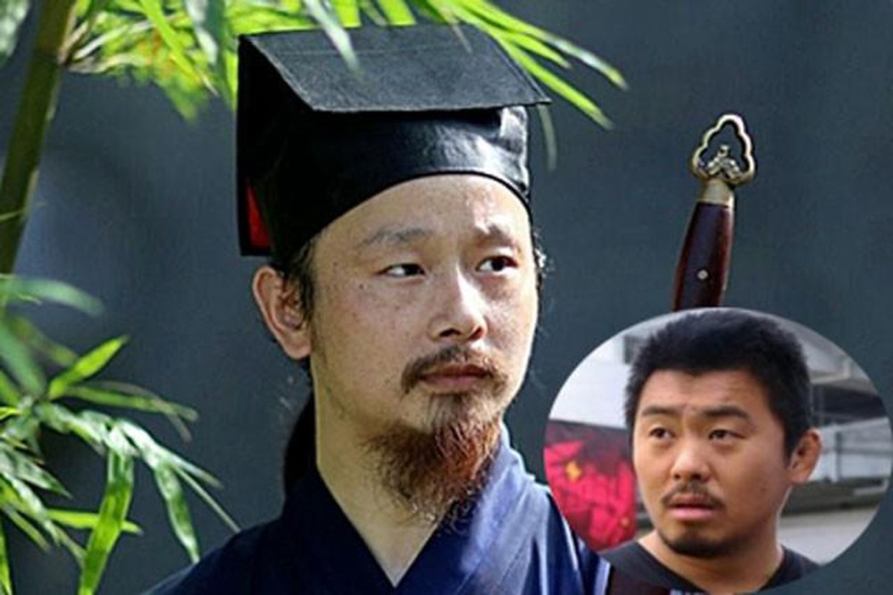 Võ thuật, Trung Quốc, võ thuật Trung Quốc, MMA, Võ Đang, Từ Hiểu Đông, Trần Sư Hành