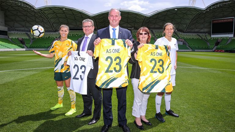 FIFA, World Cup, World Cup 2023, bóng đá nữ