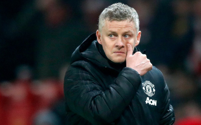 Tin chuyển nhượng, chuyển nhượng bóng đá, chuyển nhượng MU, MU, HLV Solskjaer