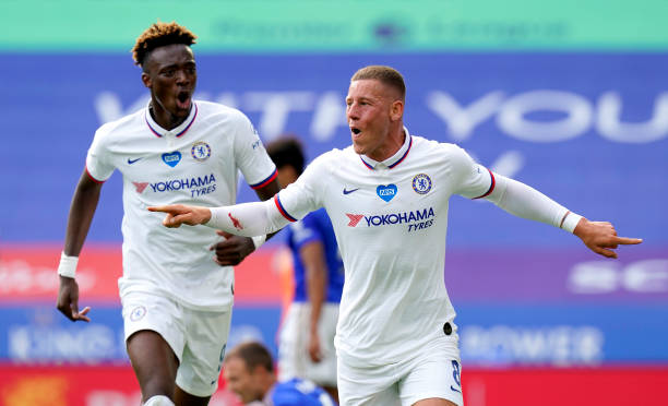 Kết quả bóng đá, Kết quả Leicester vs Chelsea, Leicester vs Chelsea, FA Cup