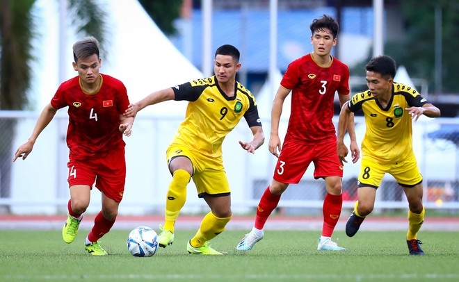 Tin chuyển nhượng, chuyển nhượng bóng đá, Leicester City, U22 Brunei, U22 Việt Nam, Faiq Bolkiah