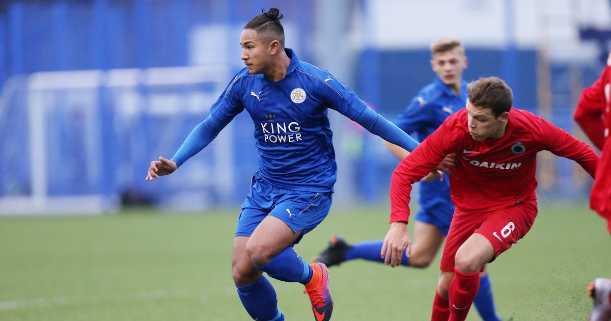 Tin chuyển nhượng, chuyển nhượng bóng đá, Leicester City, U22 Brunei, U22 Việt Nam, Faiq Bolkiah