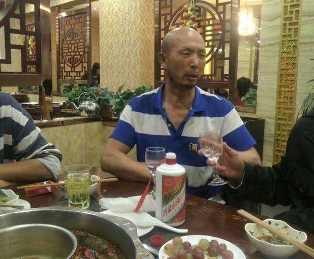 Võ thuật, Trung Quốc, võ thuật Trung Quốc, Thiếu Lâm Tự