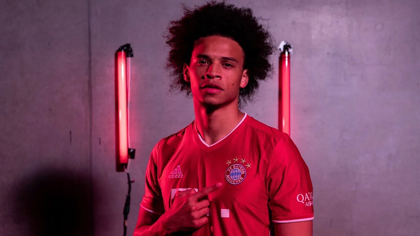 Tin chuyển nhượng, chuyển nhượng bóng đá, chuyển nhượng Man City, Man City, Bayern Munich, Sane