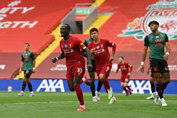 Kết quả bóng đá, Kết quả Ngoại hạng Anh, Kết quả Liverpool vs Aston Villa, Liverpool, Aston Villa