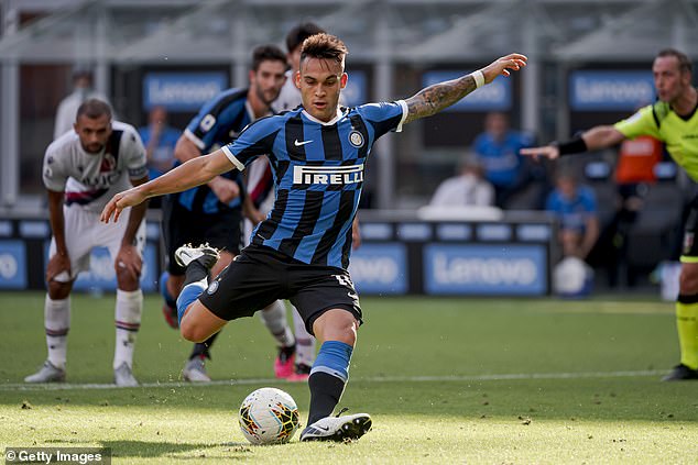 Tin chuyển nhượng, chuyển nhượng bóng đá, chuyển nhượng Barca, Barca, Lautaro Martinez, U23 Việt Nam