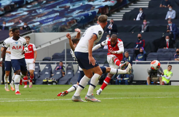 Kết quả bóng đá, Kết quả Ngoại hạng Anh, Kết quả Tottenham vs Arsenal, Tottenham, Arsenal