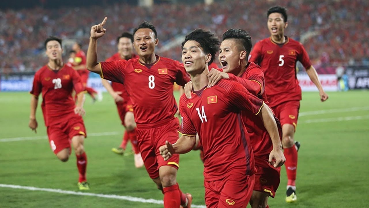 FIFA, World Cup, World Cup 2022, vòng loại World Cup 2022, bóng đá Việt Nam, Việt Nam
