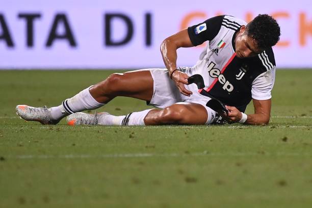Kết quả bóng đá, Kết quả Serie A, Kết quả Sassuolo vs Juventus, Sassuolo, Juventus, Ronaldo