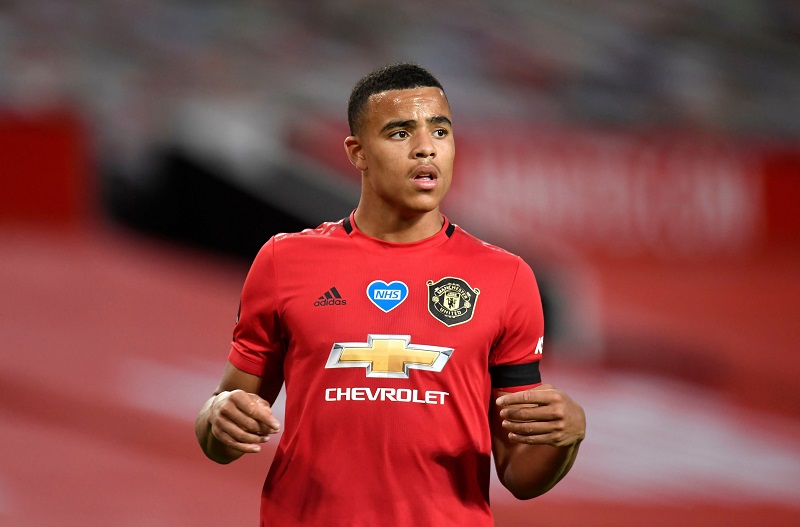Tin chuyển nhượng, chuyển nhượng bóng đá, chuyển nhượng MU, MU, Man Utd, De Gea, Sanchez, Greenwood