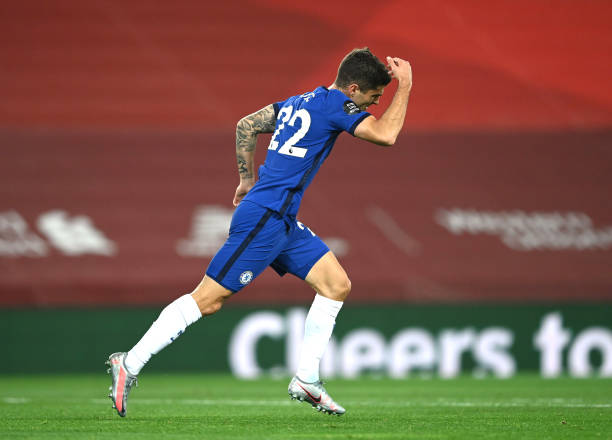 Kết quả bóng đá, Kết quả Ngoại hạng Anh, Trực tiếp Liverpool vs Chelsea, Liverpool, Chelsea
