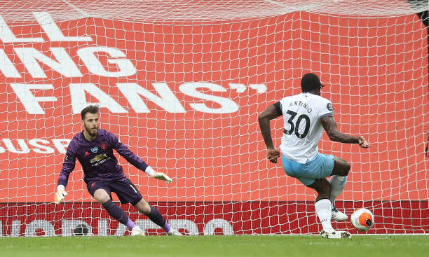 Kết quả bóng đá, Kết quả Ngoại hạng Anh, Kết quả MU vs West Ham, MU, West Ham