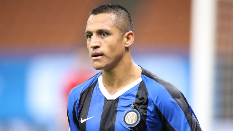 Tin chuyển nhượng, chuyển nhượng bóng đá, chuyển nhượng MU, MU, Inter Milan, Sanchez