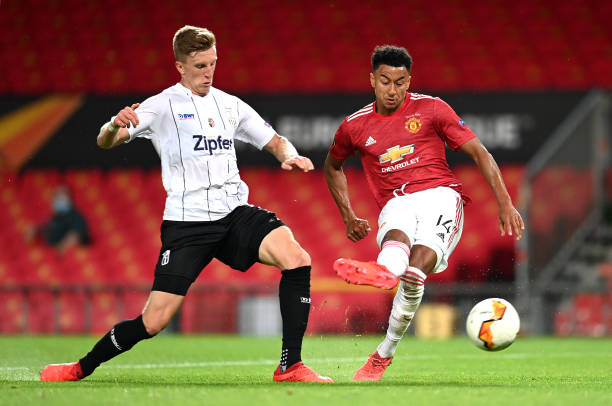 Kết quả bóng đá, kết quả Europa League, Kết quả Cúp C2, Kết quả MU vs LASK, Kết quả Inter vs Getafe