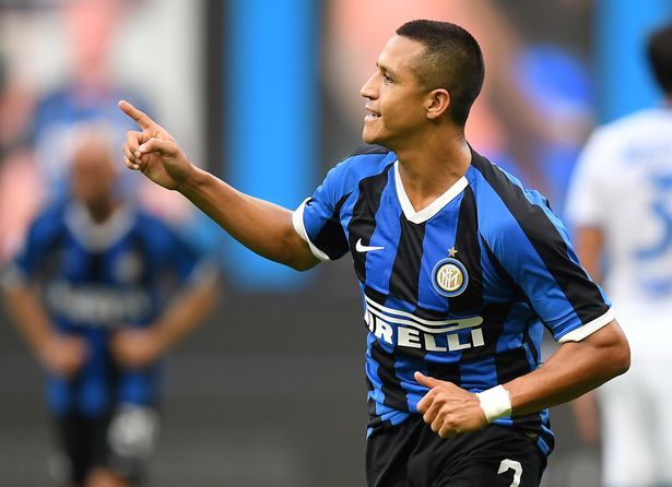 Tin chuyển nhượng, chuyển nhượng bóng đá, chuyển nhượng MU, Man Utd, Inter Milan, Sanchez