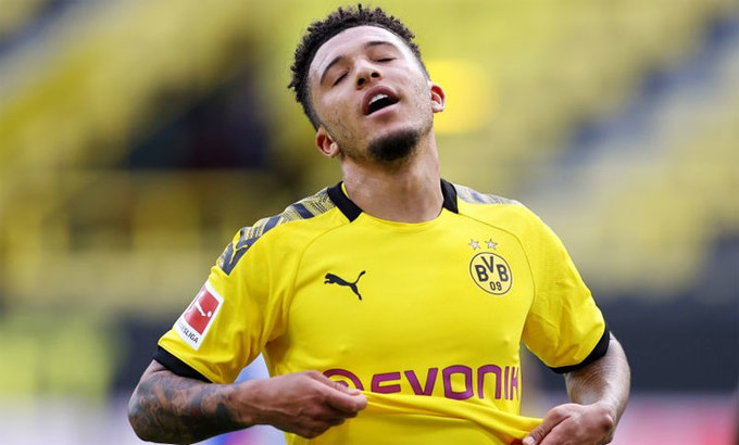 Tin chuyển nhượng, chuyển nhượng bóng đá, chuyển nhượng MU, MU, Man Utd, Juventus, Sancho, Douglas Costa