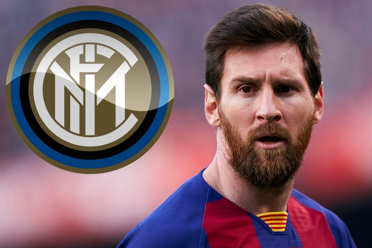 Tin chuyển nhượng, chuyển nhượng bóng đá, chuyển nhượng Barca, Barca, Inter Milan, Messi, Ronaldo