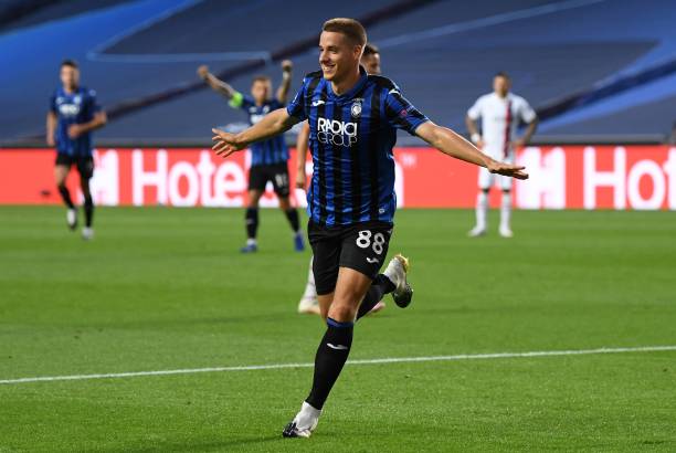 Kết quả bóng đá, Kết quả Cúp C1, Kết quả PSG vs Atalanta, Atalanta, PSG
