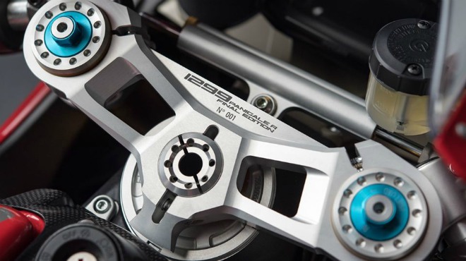 Xe Ducati 1299 Panigale R Final Edition