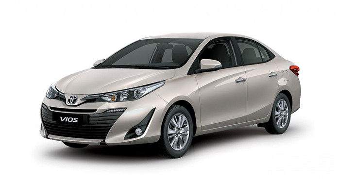 Toyota Vios