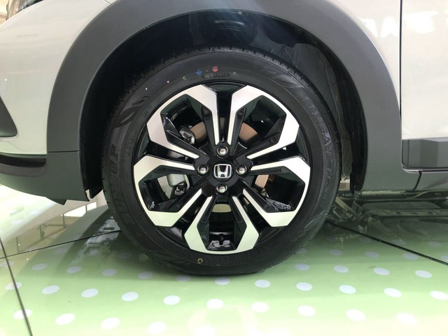 Mâm lốp xe Honda Jazz Sport