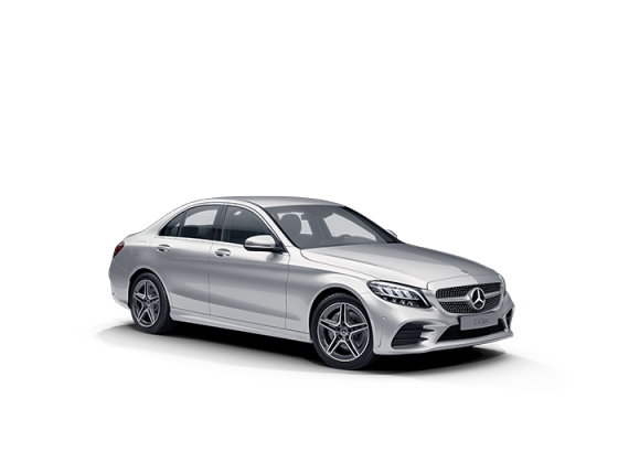Xe Mercedes