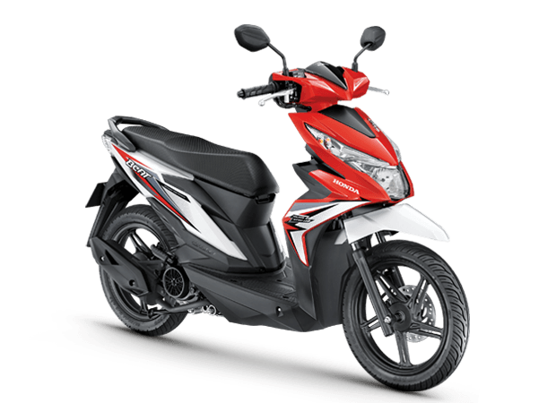 Honda Beat