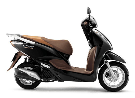 Honda Lead 2020