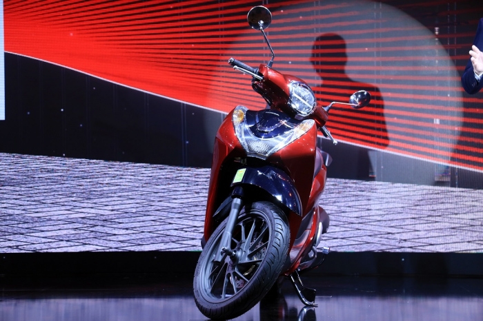 Honda SH Mode 2020