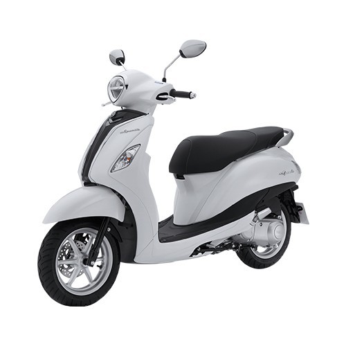 Yamaha Grande