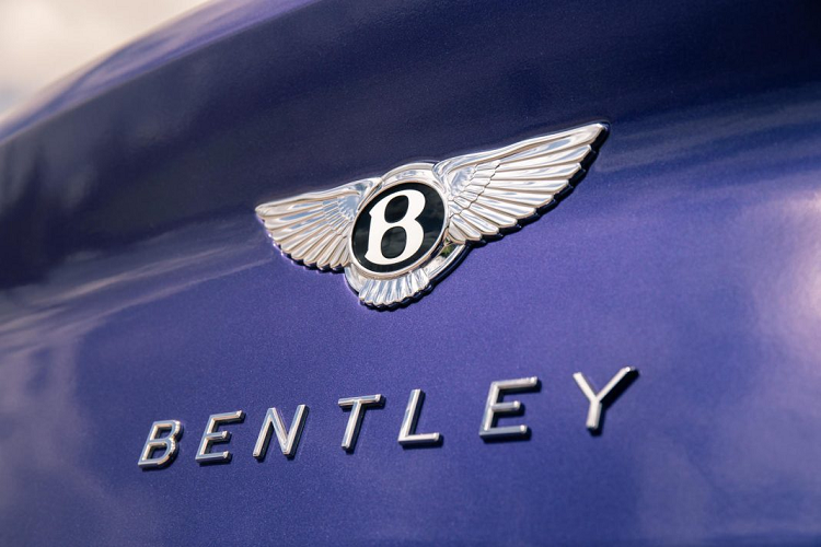 Logo Bentley