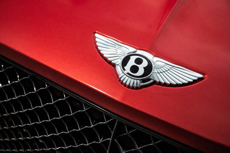 Logo Bentley