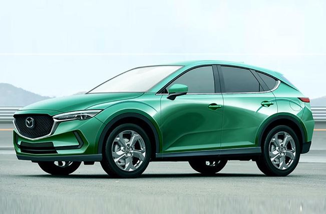 CX-50