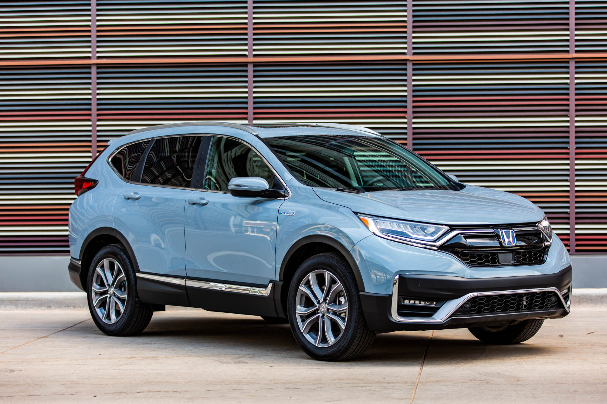 Honda CRV