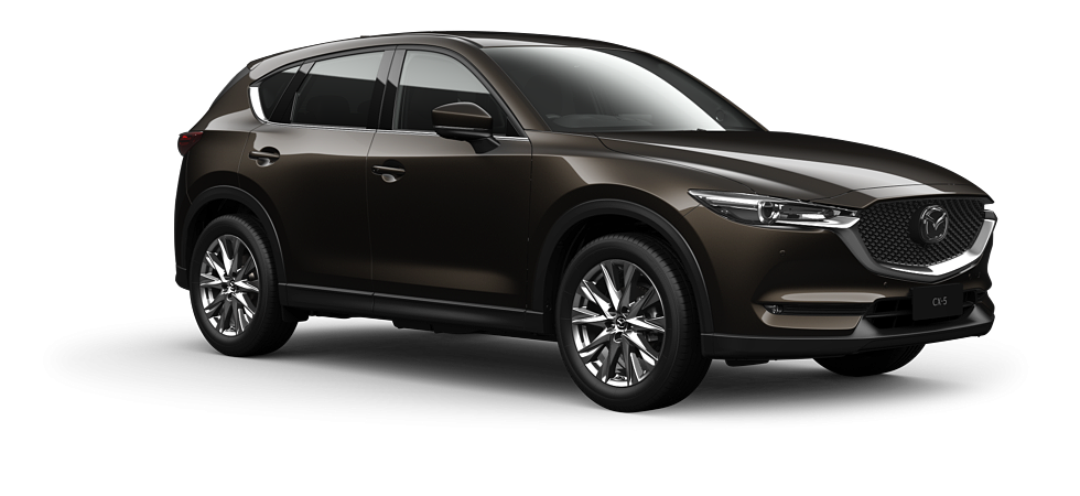Mazda CX5 2020