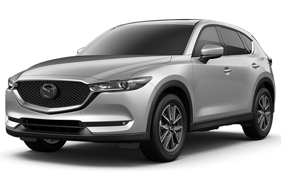Mazda CX5