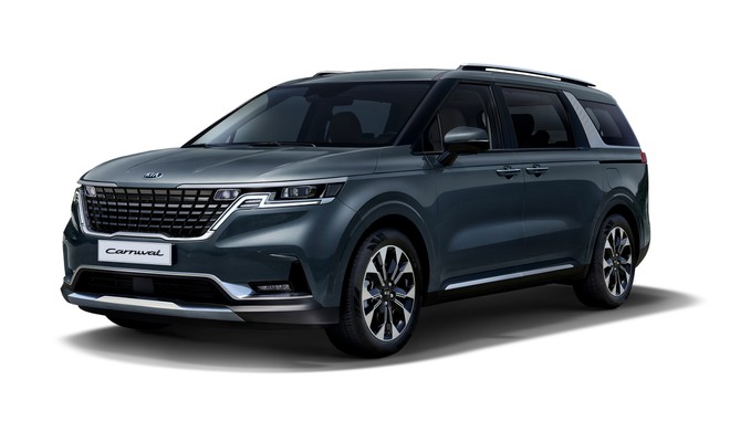 Kia Sedona