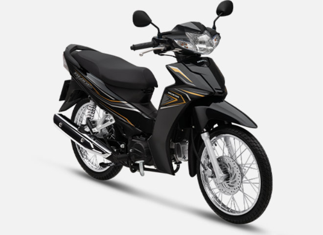 Honda Blade