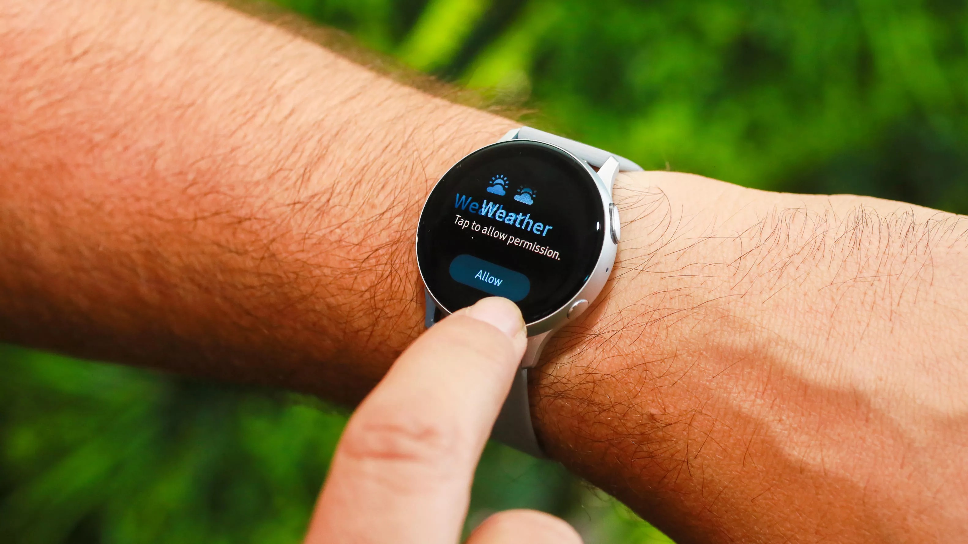 samsung galaxy watch active 2, Samsung, Dang Van Lam