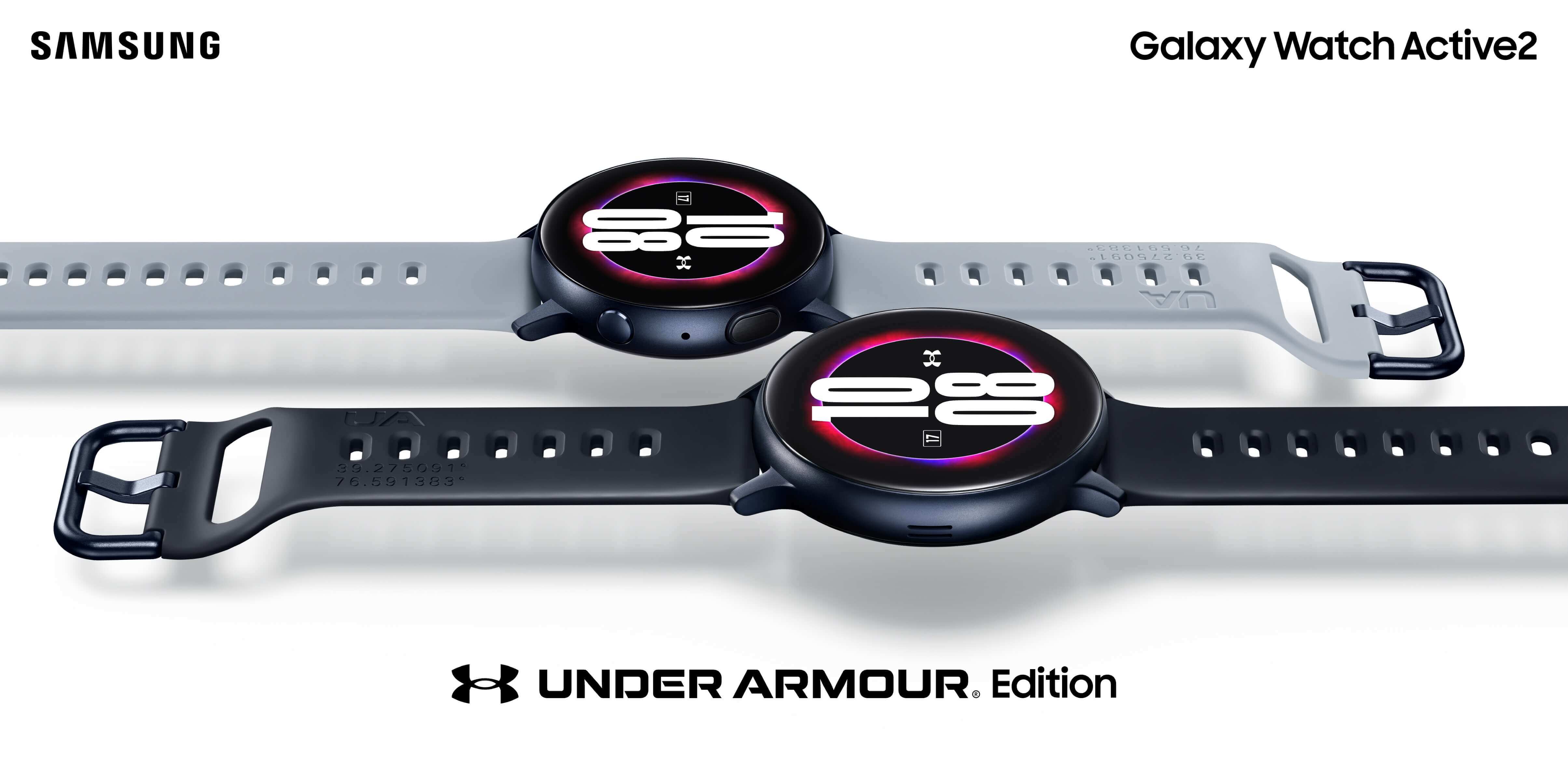 samsung galaxy watch active 2, Samsung, Dang Van Lam