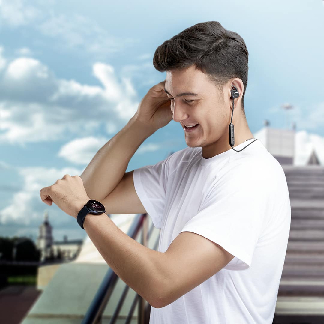 samsung galaxy watch active 2, Samsung, Dang Van Lam