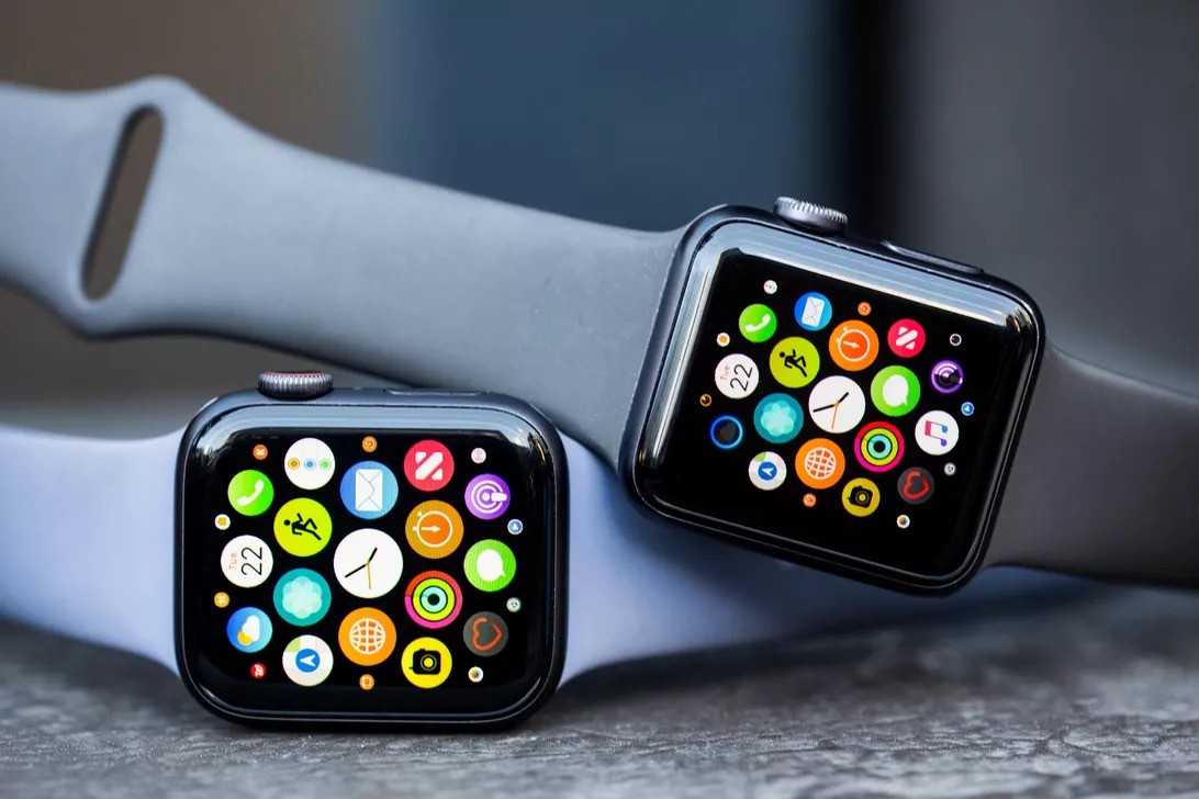 Apple, Apple Watch Series 5, Iphone 11, Iphone 11 Pro, Iphone 11 Pro Max