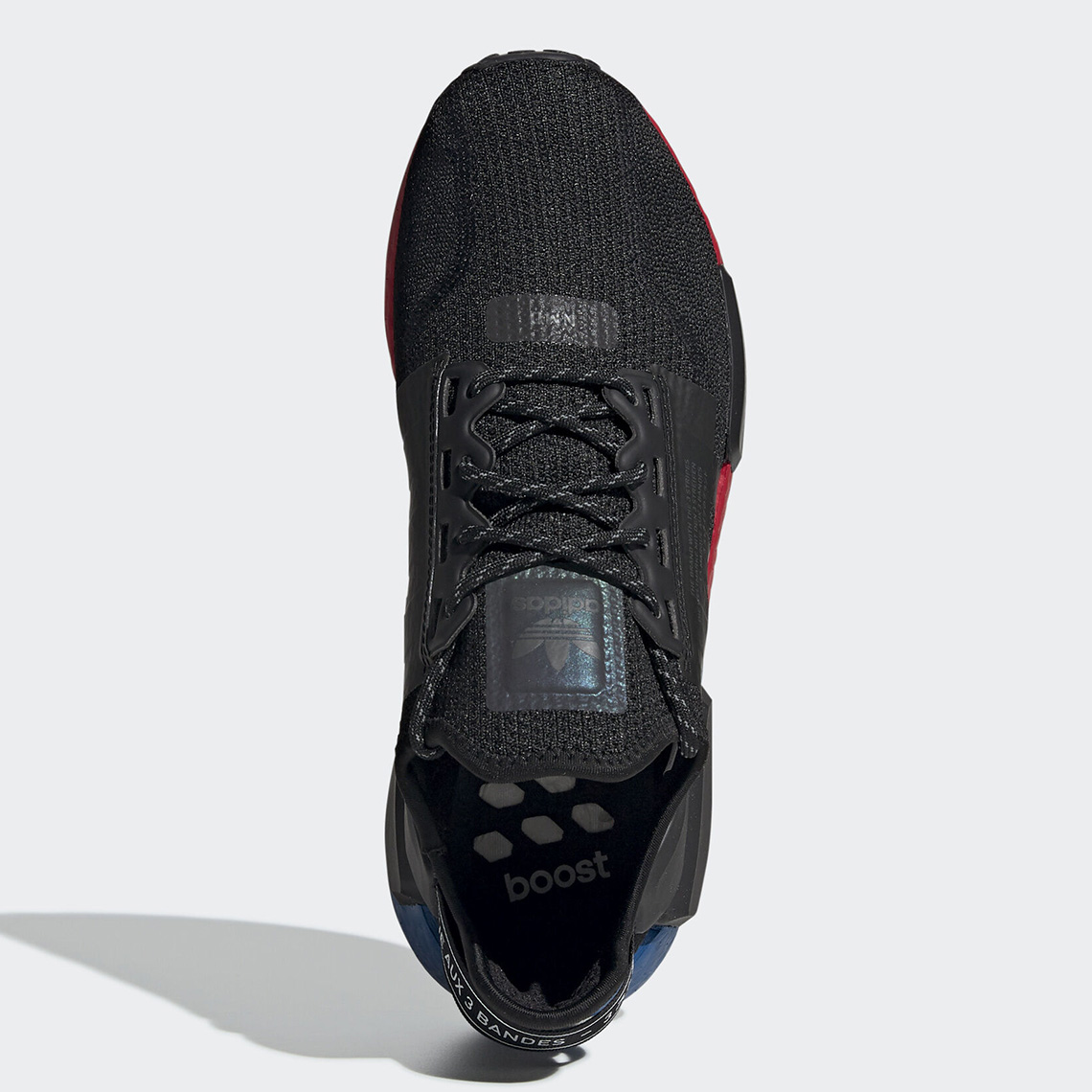 Adidas NMD V2, Sneaker, giay the thao