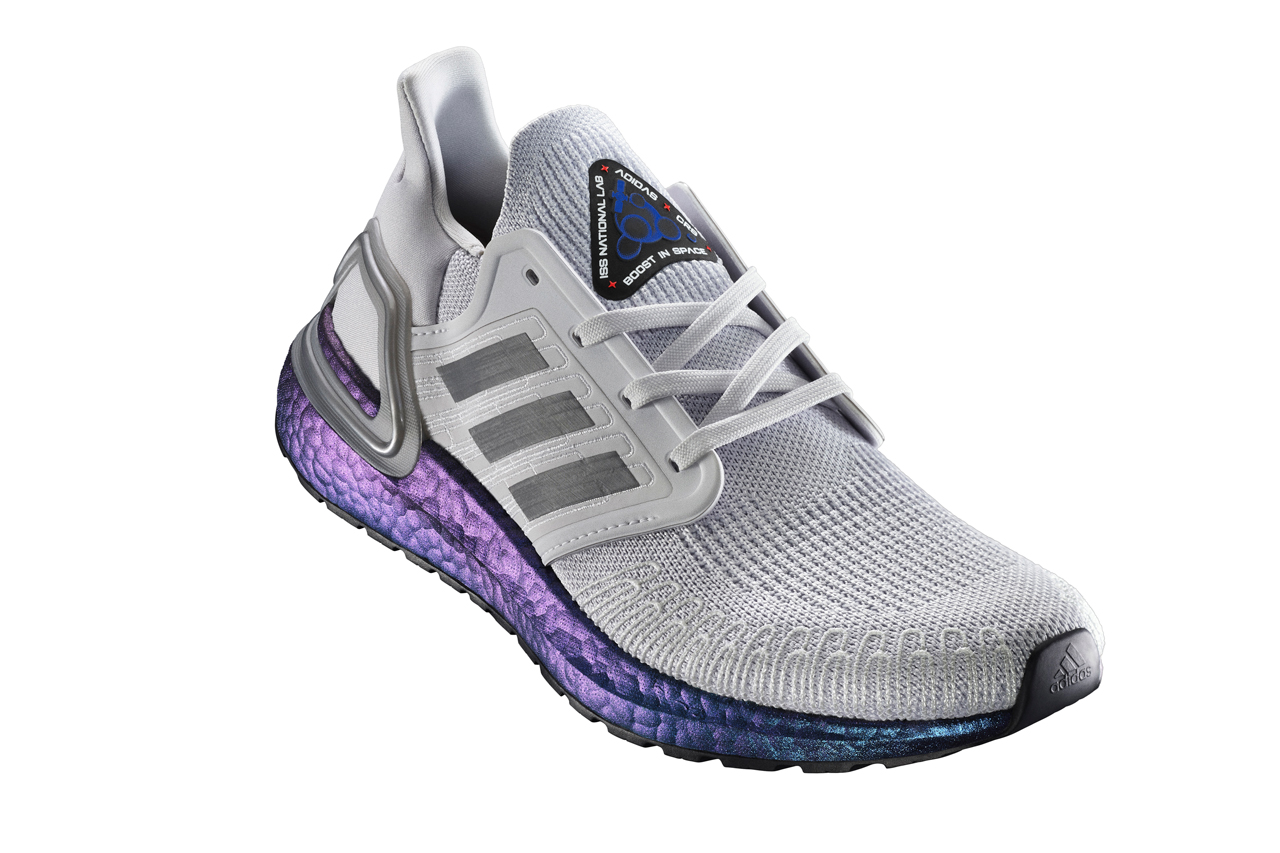 Adidas UltraBoost 20